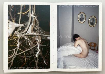 Ekaterina Anokhina,25 WEEKS OF WINTER Ekaterina Anokhina,25 WEEKS OF WINTER