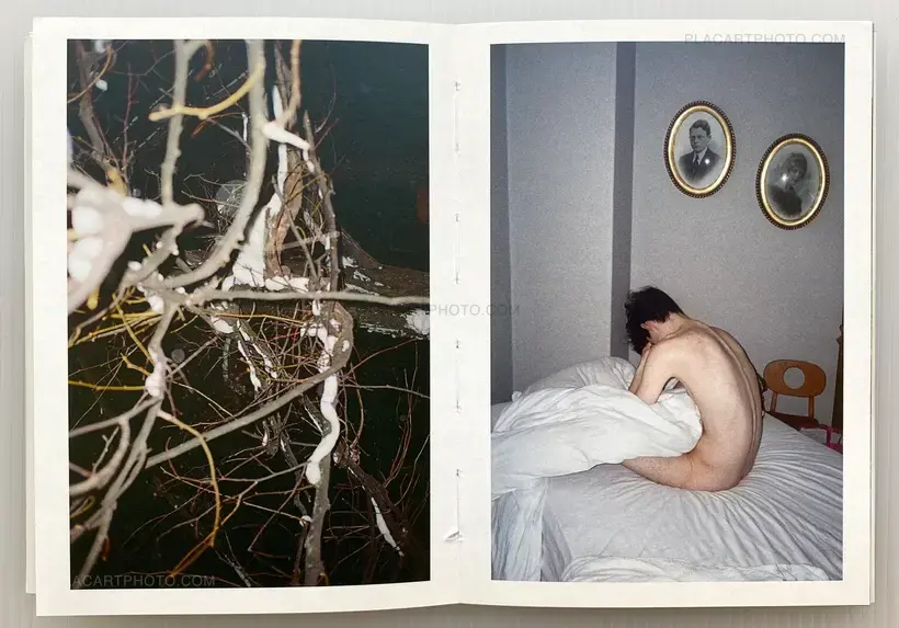 Ekaterina Anokhina – 25 WEEKS OF WINTER