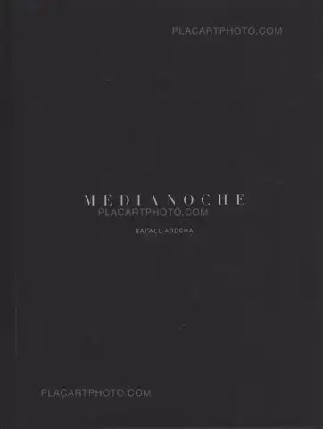 Rafael Arocha – Medianoche
