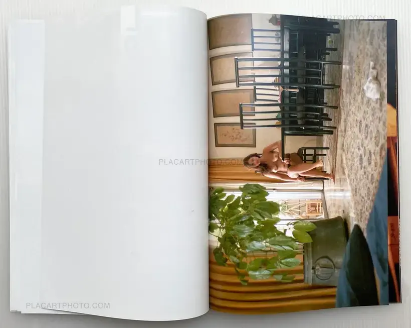 Rasha Kahil – In Your Home