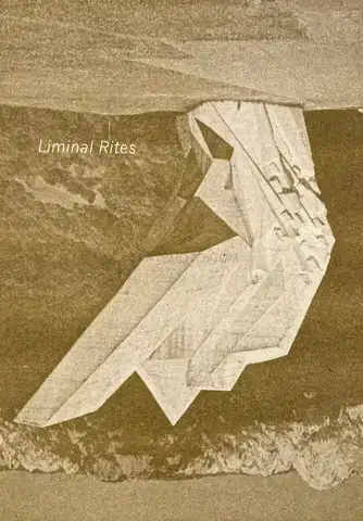 Lorenzo Sandoval – Liminal Rites