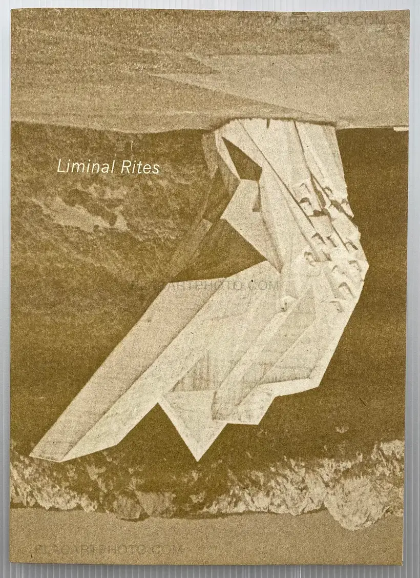 Lorenzo Sandoval – Liminal Rites