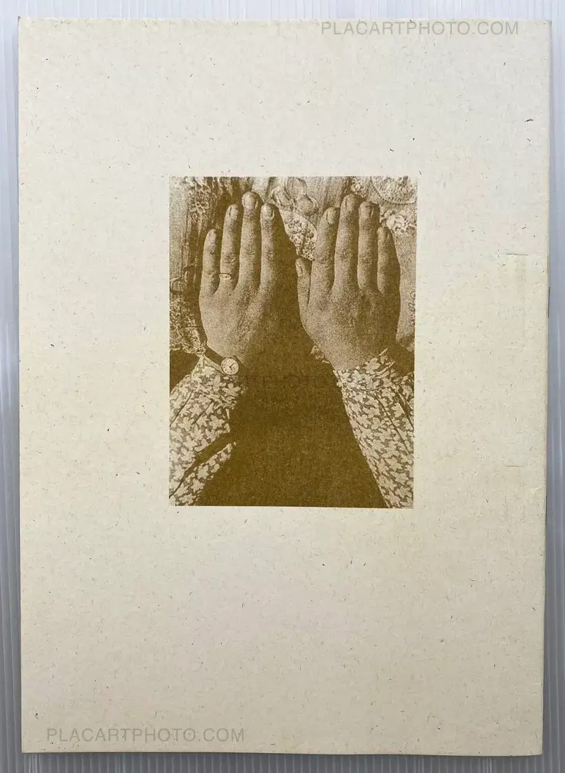 Lorenzo Sandoval – Liminal Rites