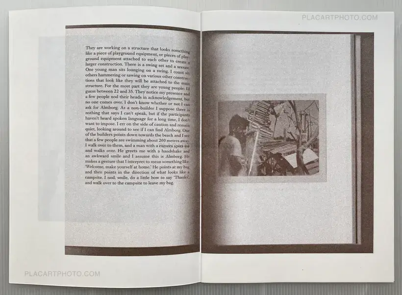 Lorenzo Sandoval – Liminal Rites