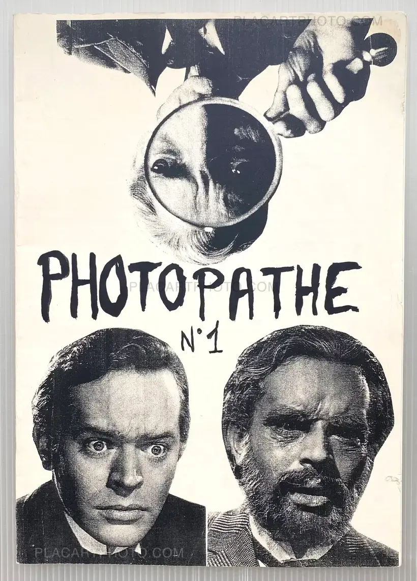 Collective – Photopathe n°1