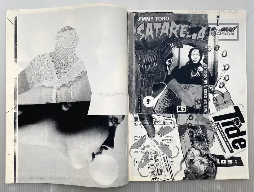 Collective – Photopathe n°1