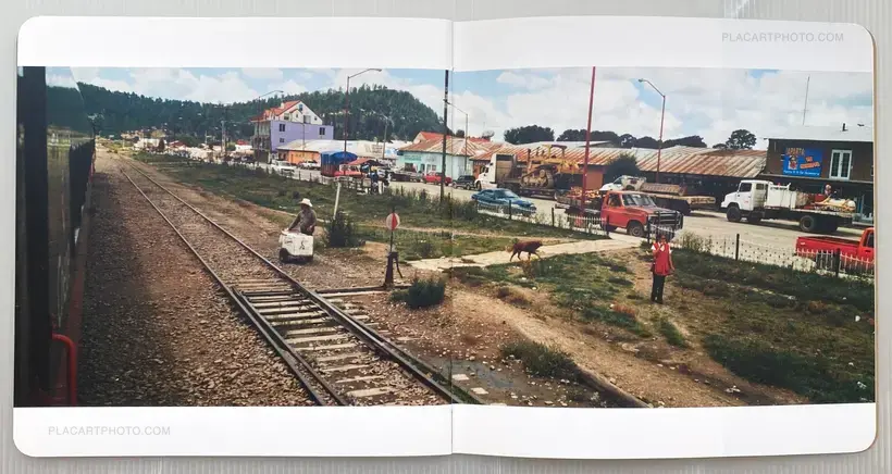 Koji Onaka – HORSE & CACTUS