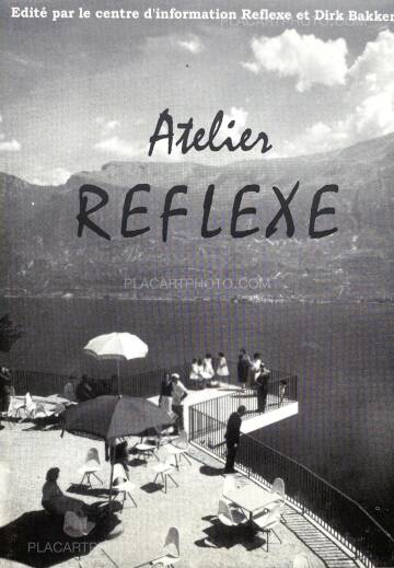 Collective,Atelier REFLEXE (IV)