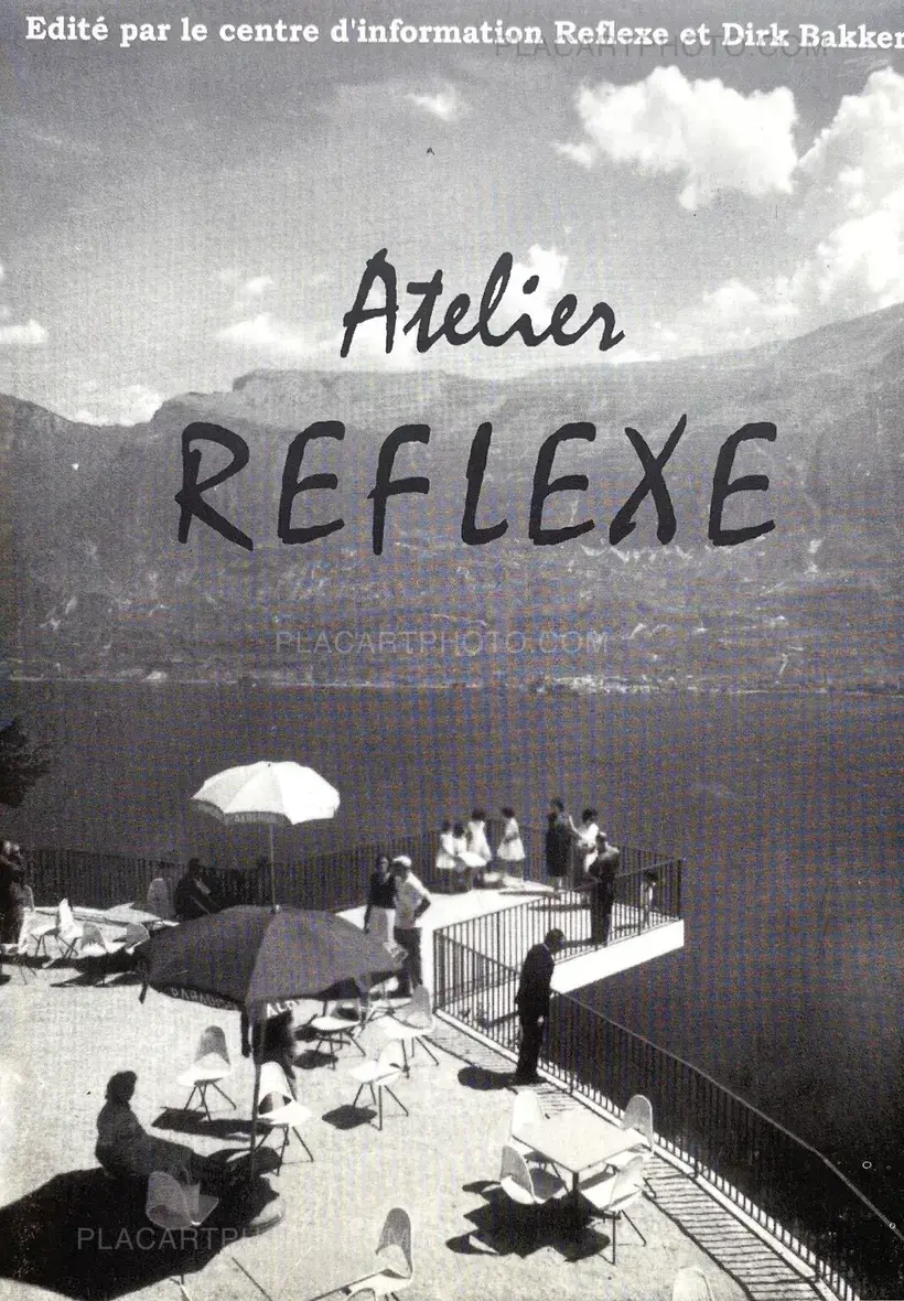 Collective – Atelier REFLEXE (IV)