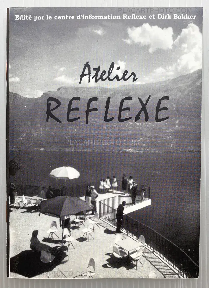 Collective – Atelier REFLEXE (IV)