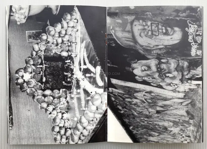 Collective – Atelier REFLEXE (IV)
