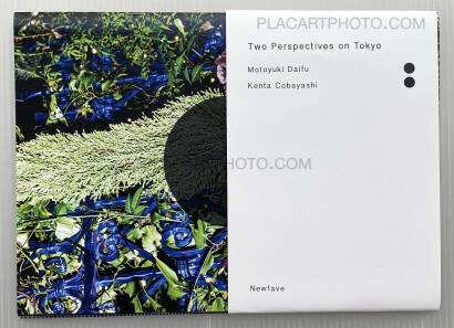 Collective,Two Perspectives on Tokyo Collective,Two Perspectives on Tokyo