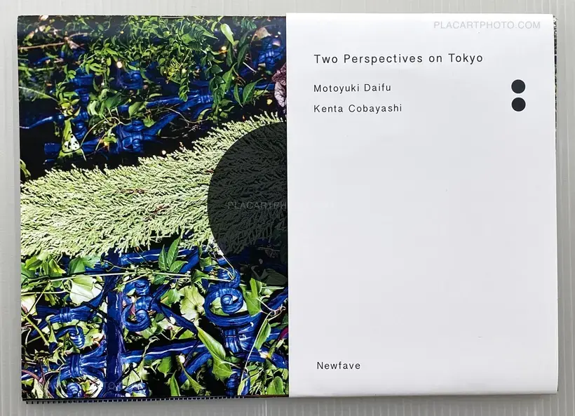 Collective – Two Perspectives on Tokyo
