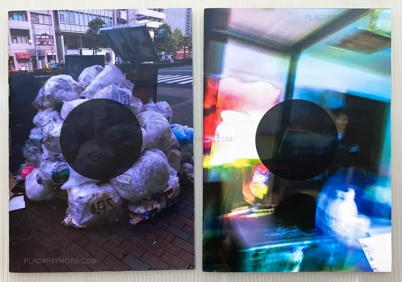 Collective – Two Perspectives on Tokyo