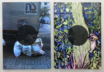 Collective,Two Perspectives on Tokyo Collective,Two Perspectives on Tokyo