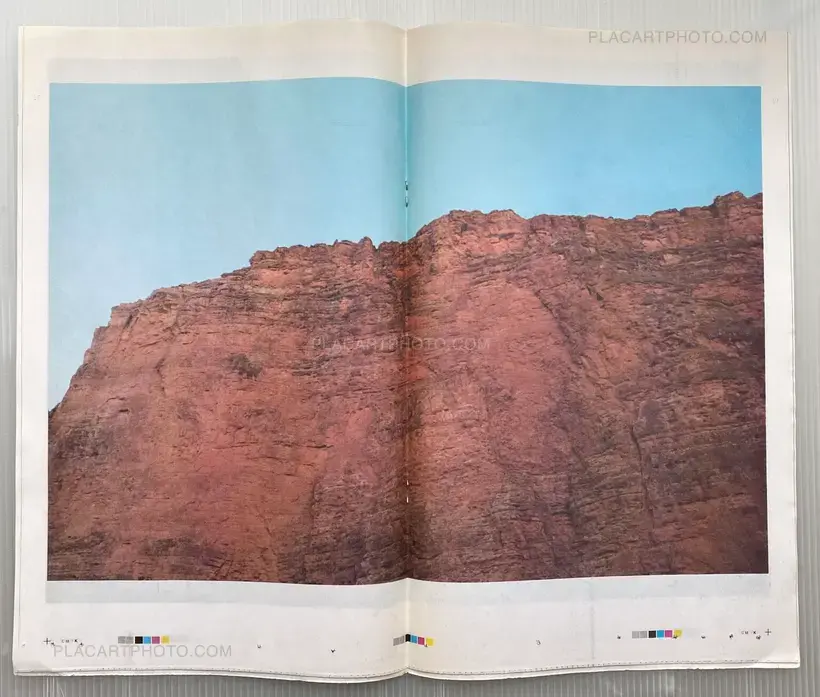 Kasane Nogawa – Things not to do in Colorado River