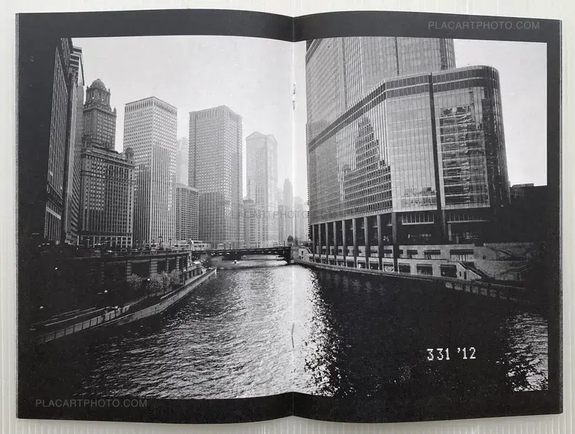Ari Marcopoulos – ANYWAY #18 (Edt of 50)