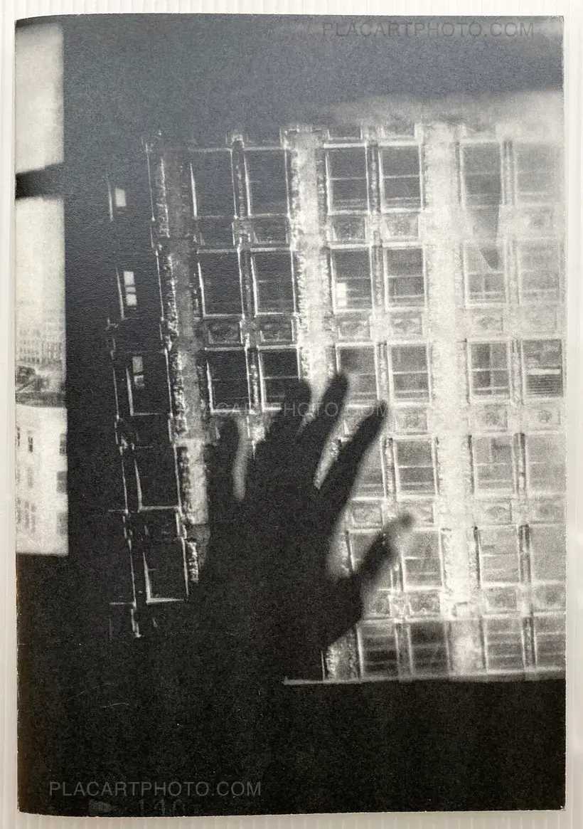 Sergej Vutuc – PRIVIDNOST