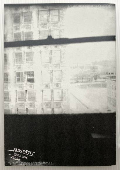 Sergej Vutuc,PRIVIDNOST Sergej Vutuc,PRIVIDNOST