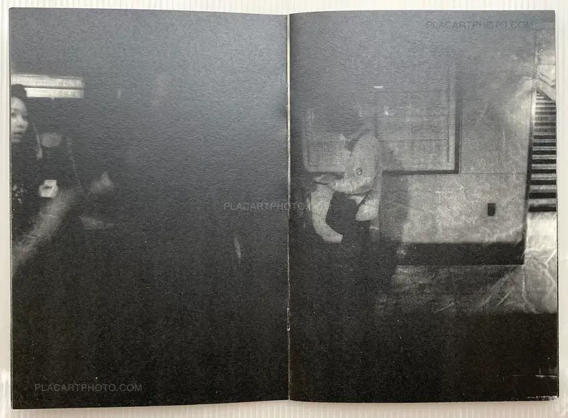 Sergej Vutuc – PRIVIDNOST
