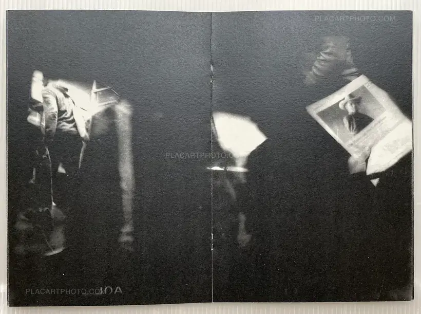 Sergej Vutuc – PRIVIDNOST