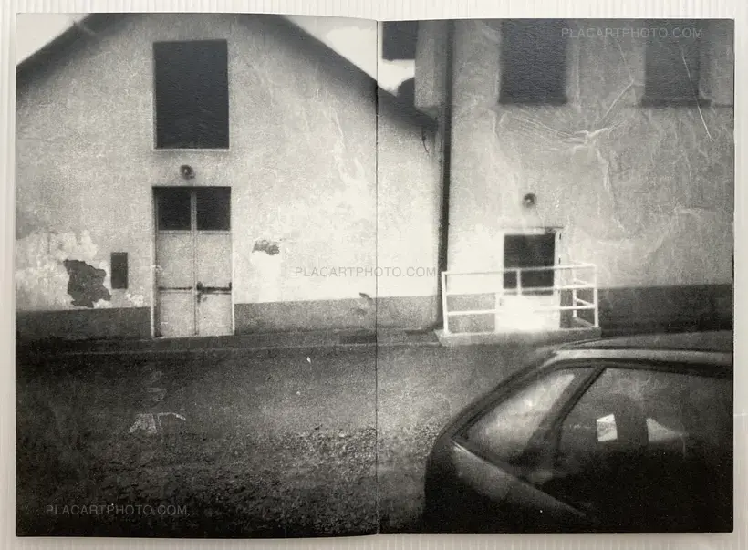 Sergej Vutuc – PRIVIDNOST