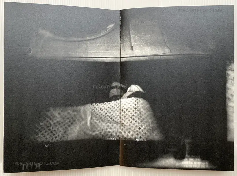 Sergej Vutuc – PRIVIDNOST