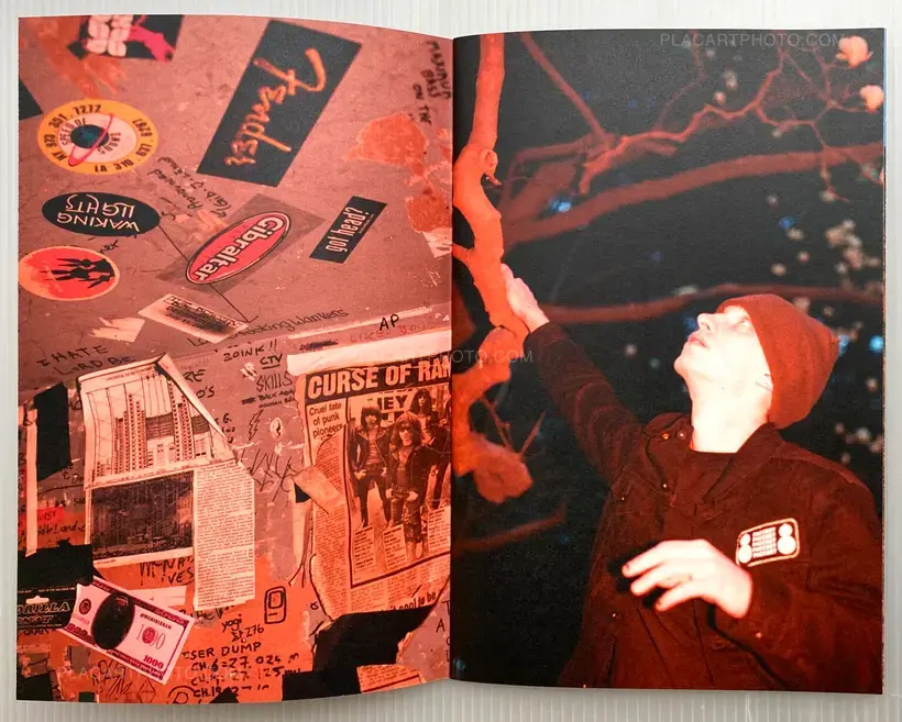 Grade Ahlbom – WHY CAN'T WE BE FRIENDS