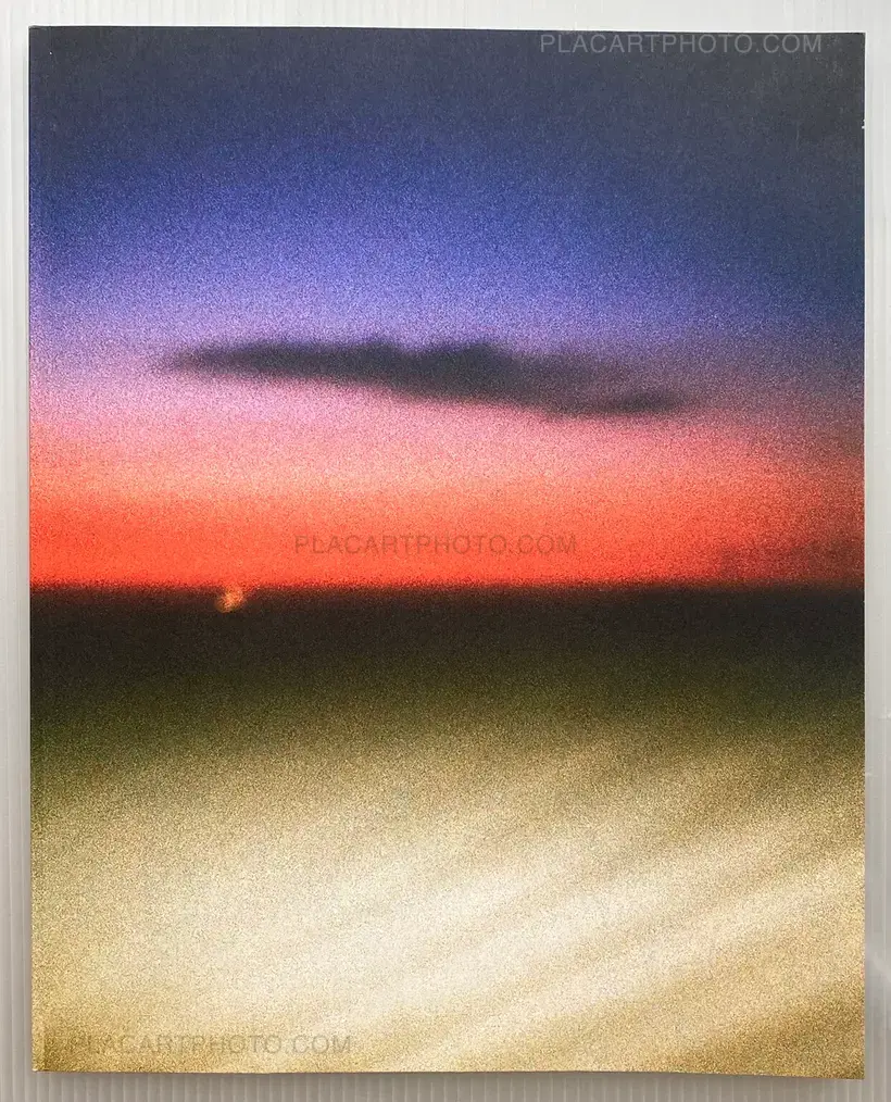 Aaron Stern – vapors