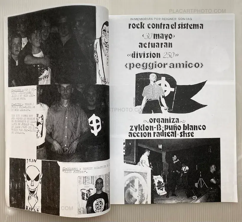 Collective – NUITS BLANCHES