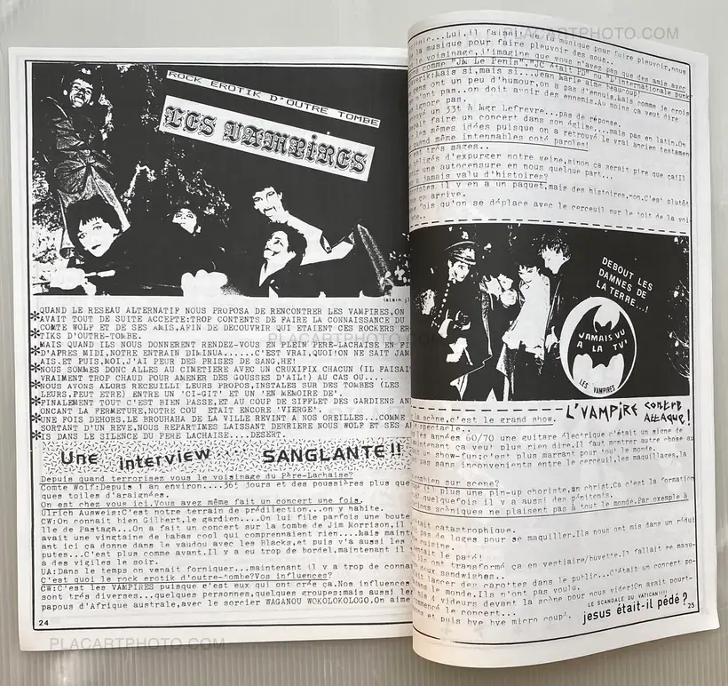 Collective – LE DEKAPSULEUR