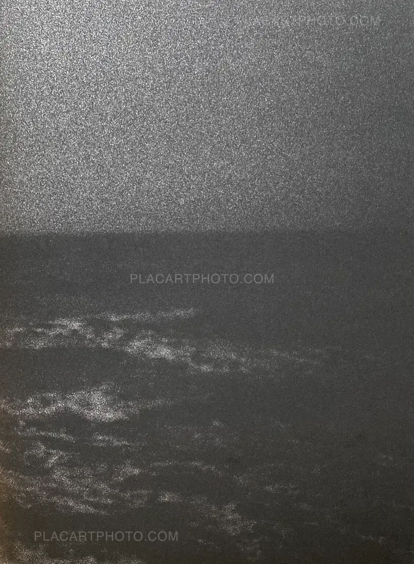 Christopher de Béthune – Invisible Waves
