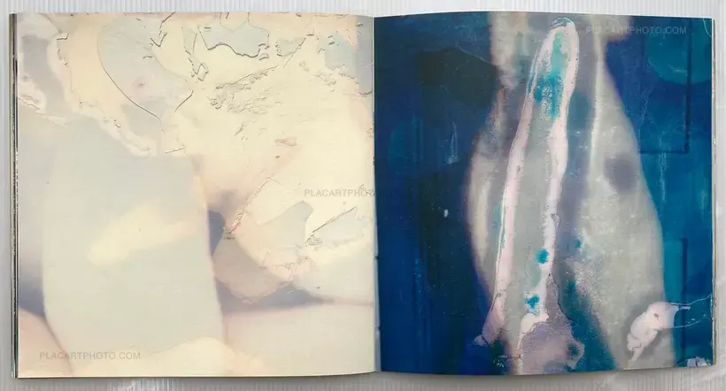 Zara Carpenter – 36 + 8 Polaroids