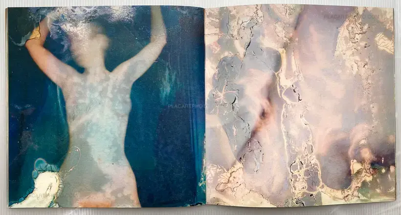Zara Carpenter – 36 + 8 Polaroids