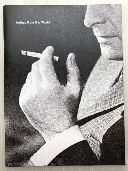 Bebe Blanco Agterberg,Actors Rule the World (Edt of 10)