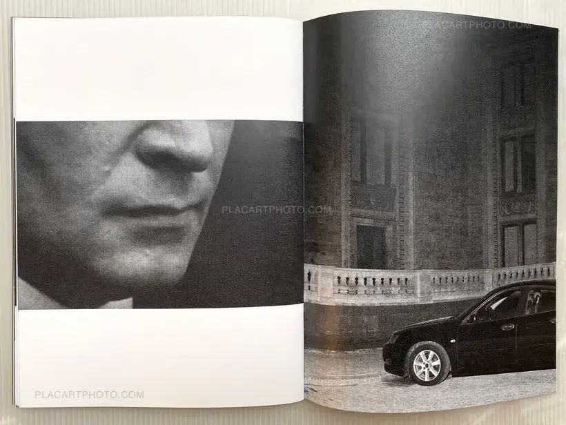 Bebe Blanco Agterberg – Actors Rule the World (Edt of 10)