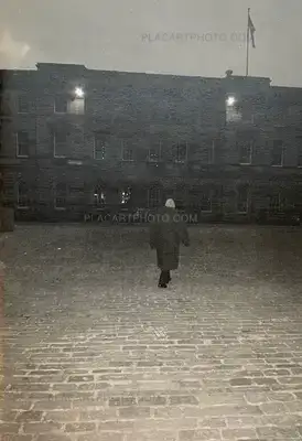 Craig Atkinson – Edinburgh, March 2011