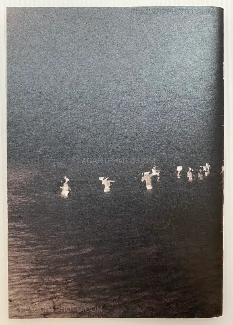 Craig Atkinson – Someone Else's Holiday