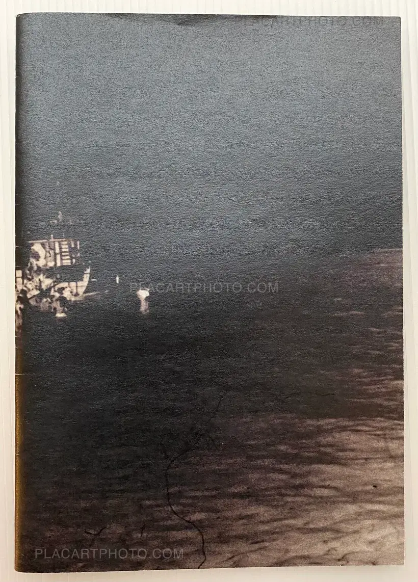 Craig Atkinson – Someone Else's Holiday