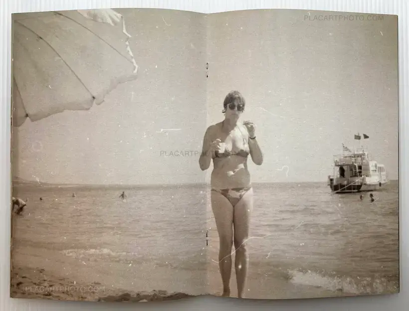 Craig Atkinson – Someone Else's Holiday