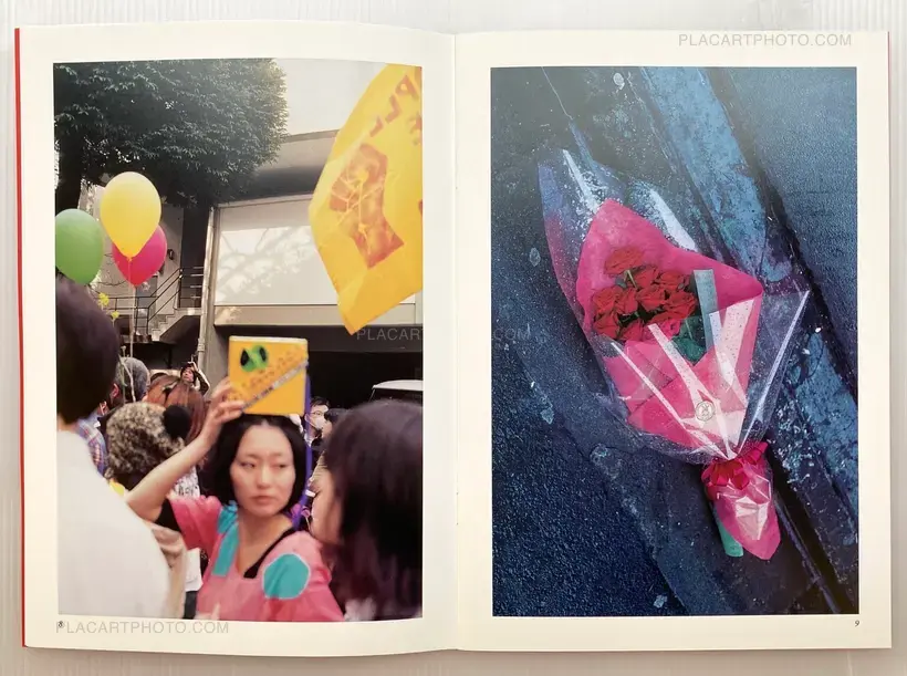 Seiji Kumagai – EACH LITTLE THING SET OF 3 zines #01 #02 #03