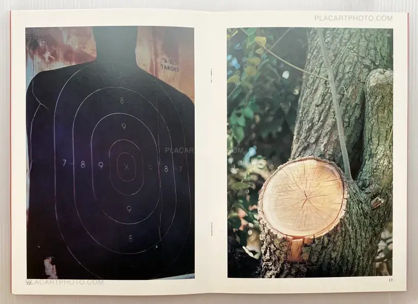 Seiji Kumagai – EACH LITTLE THING SET OF 3 zines #01 #02 #03
