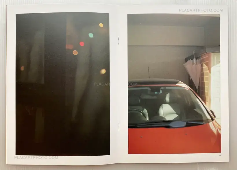 Seiji Kumagai – EACH LITTLE THING SET OF 3 zines #01 #02 #03