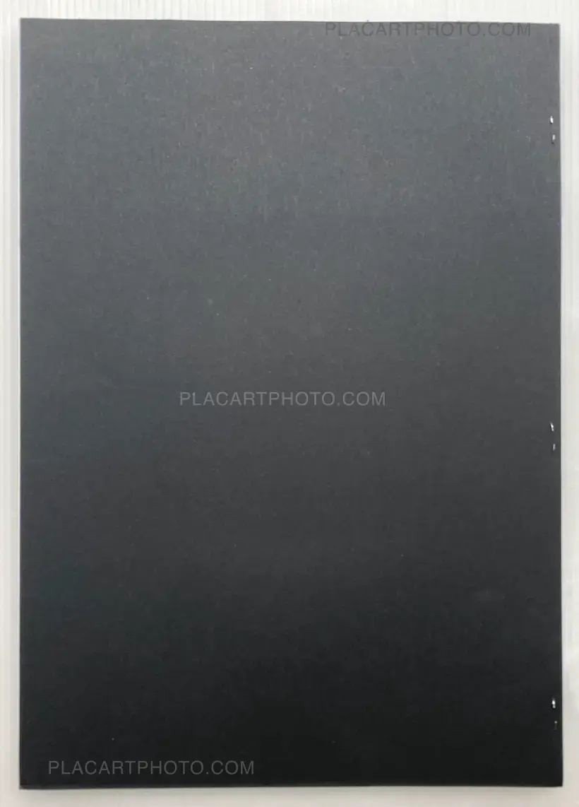 JF Chapp – PHOTOCOPIED CITY