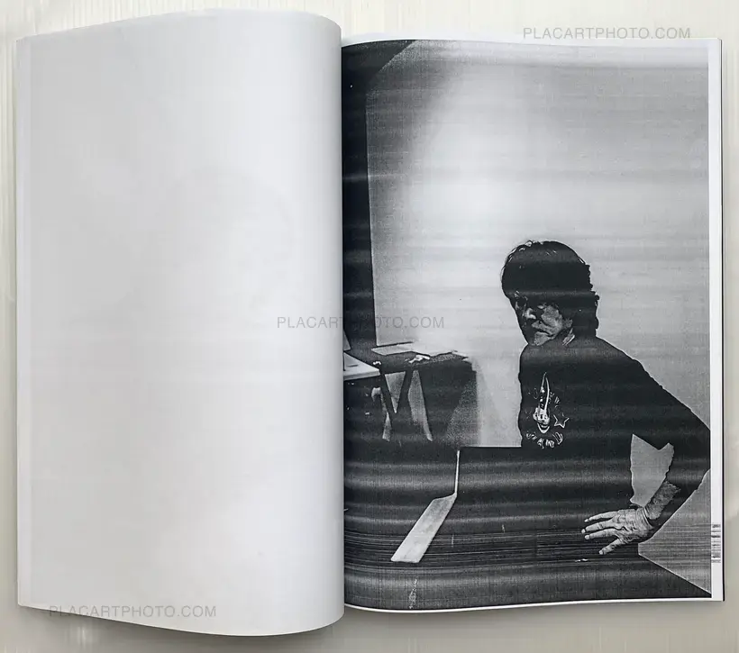 JF Chapp – PHOTOCOPIED CITY