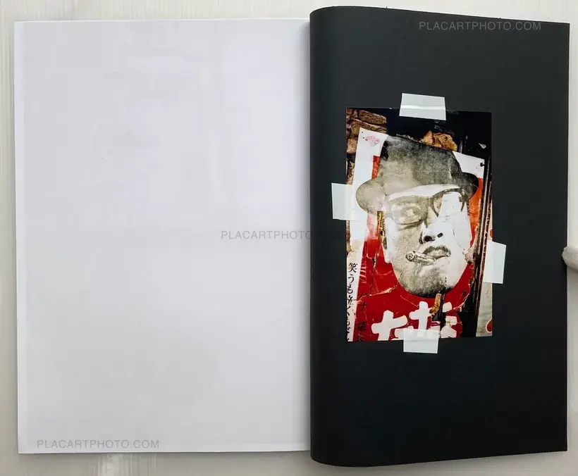 JF Chapp – PHOTOCOPIED CITY