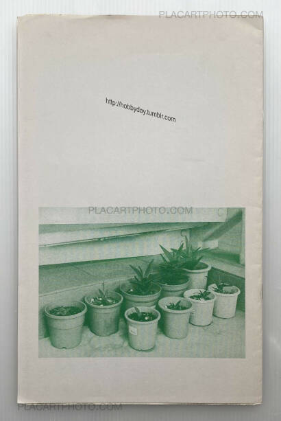 Pierre Hourquet,HOBBYIST ISSUE 06 Pierre Hourquet,HOBBYIST ISSUE 06
