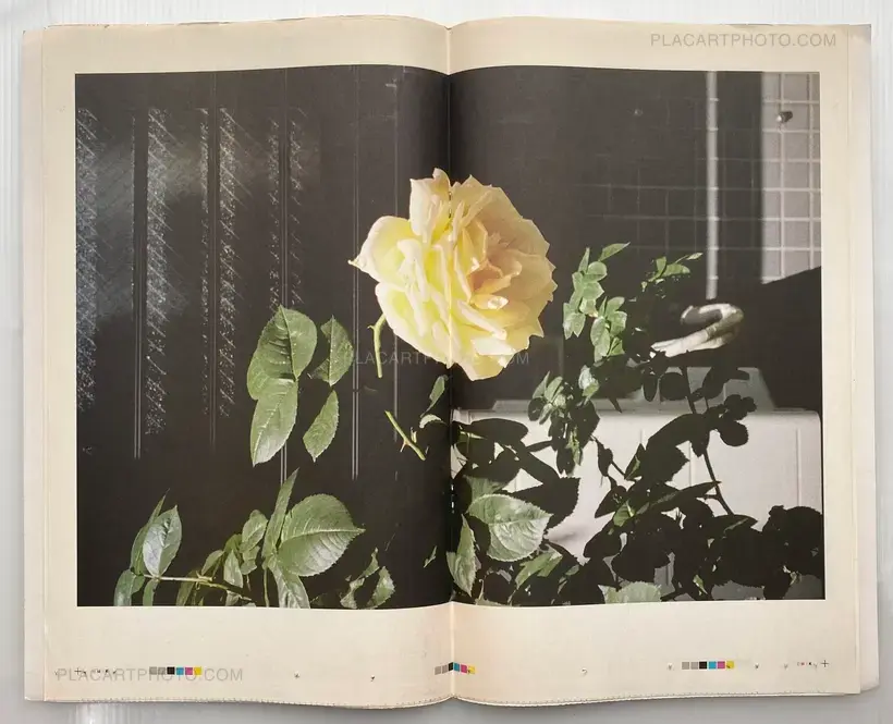 Pierre Hourquet – HOBBYIST ISSUE 06