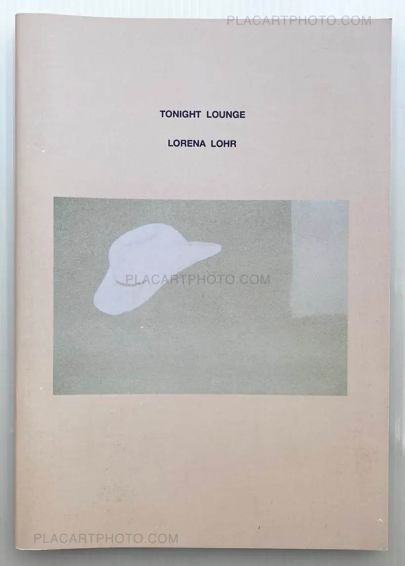 Lorena Lohr – TONIGHT LOUNGE