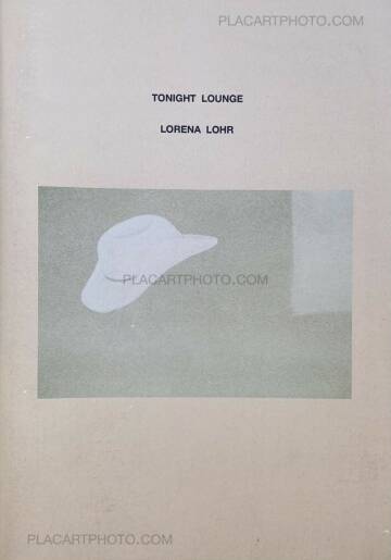 Lorena Lohr,TONIGHT LOUNGE Lorena Lohr,TONIGHT LOUNGE
